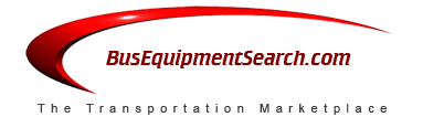 www.busequipmentsearch.com Logo