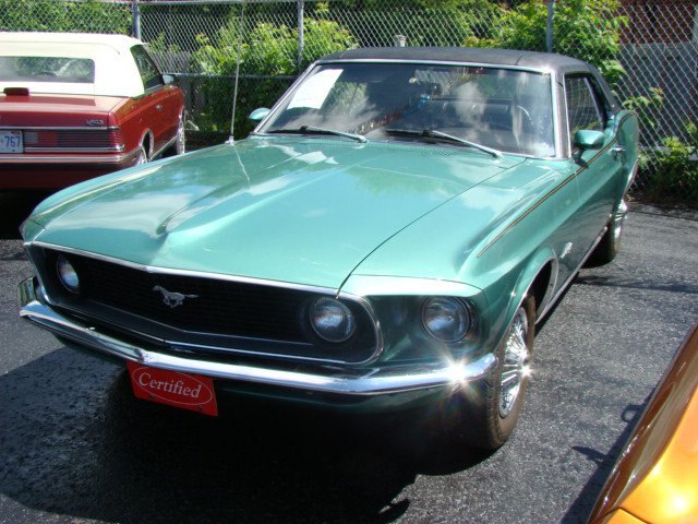 listing image