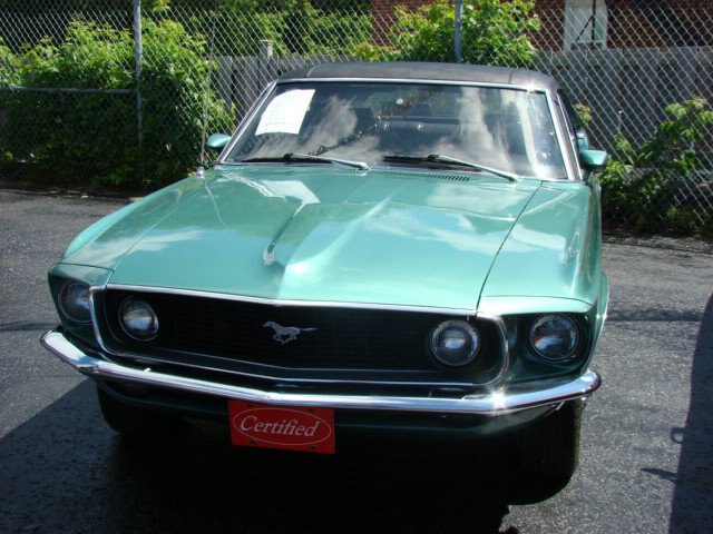 listing image